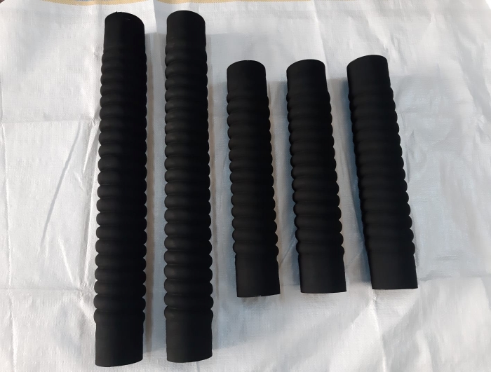 Telli radyatör hortumları